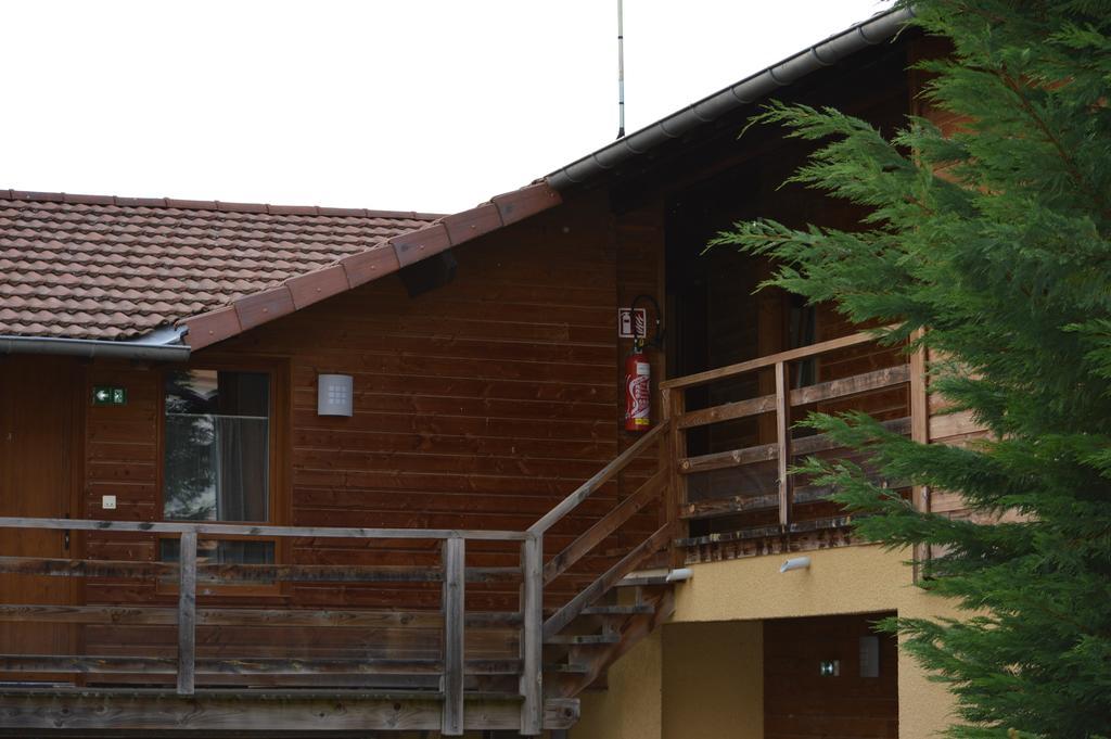 Cote Midi Chambre D'Hote Chaneins Værelse billede