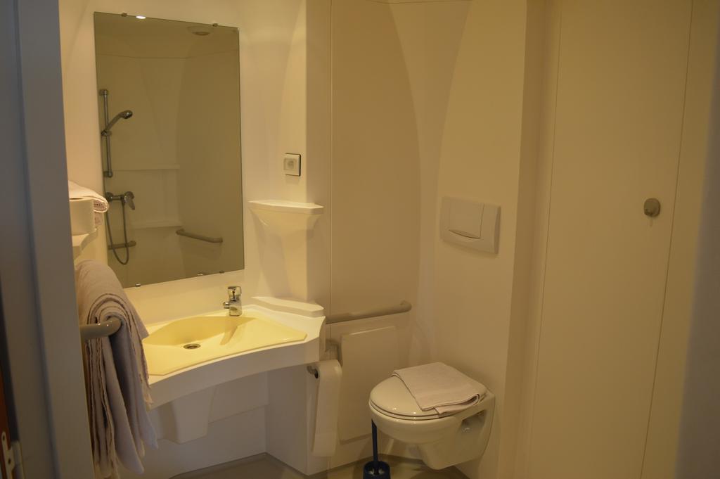 Cote Midi Chambre D'Hote Chaneins Eksteriør billede