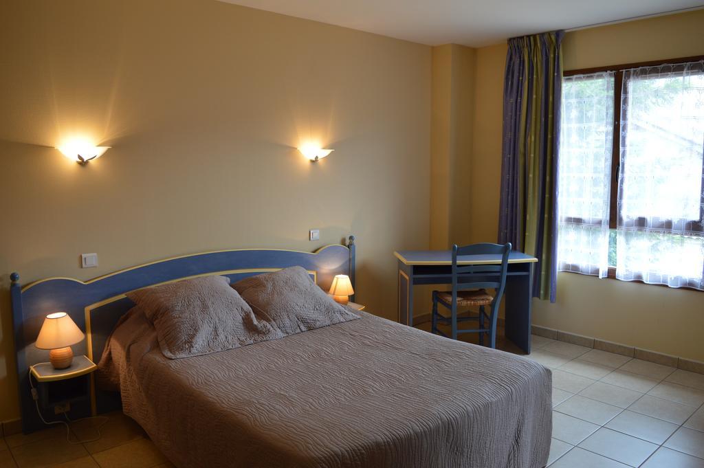 Cote Midi Chambre D'Hote Chaneins Eksteriør billede