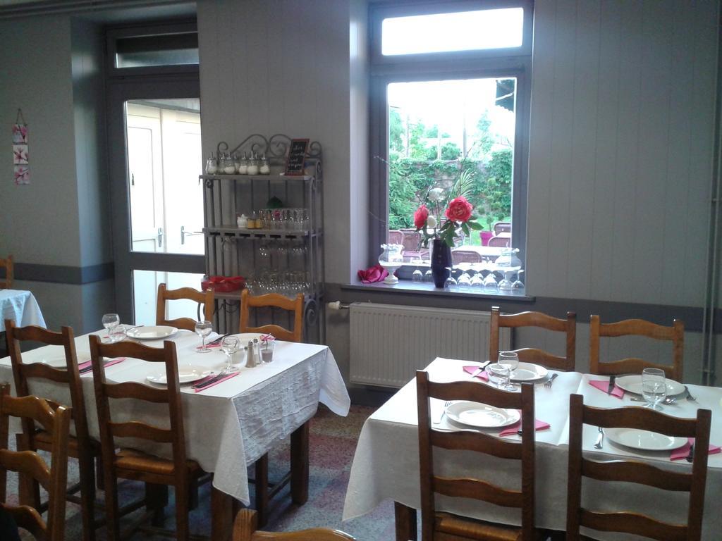 Cote Midi Chambre D'Hote Chaneins Eksteriør billede